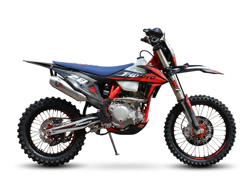 Мотоцикл JHL Z9 NC450S