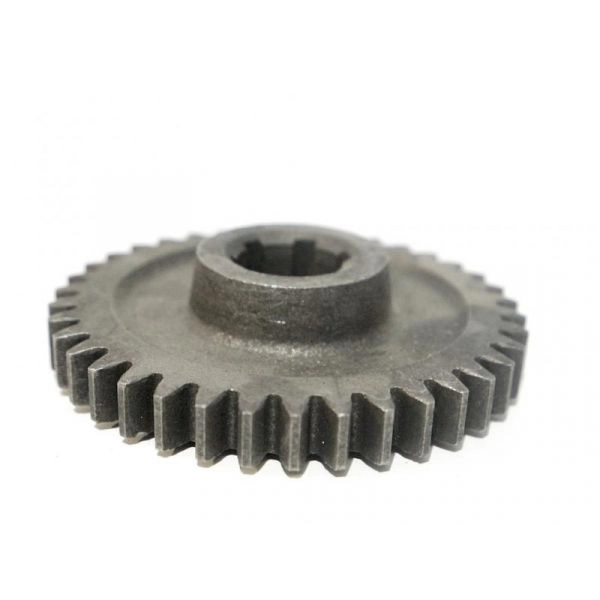 Шестерня промежуточного вала КПП Z-38 6 шлицов