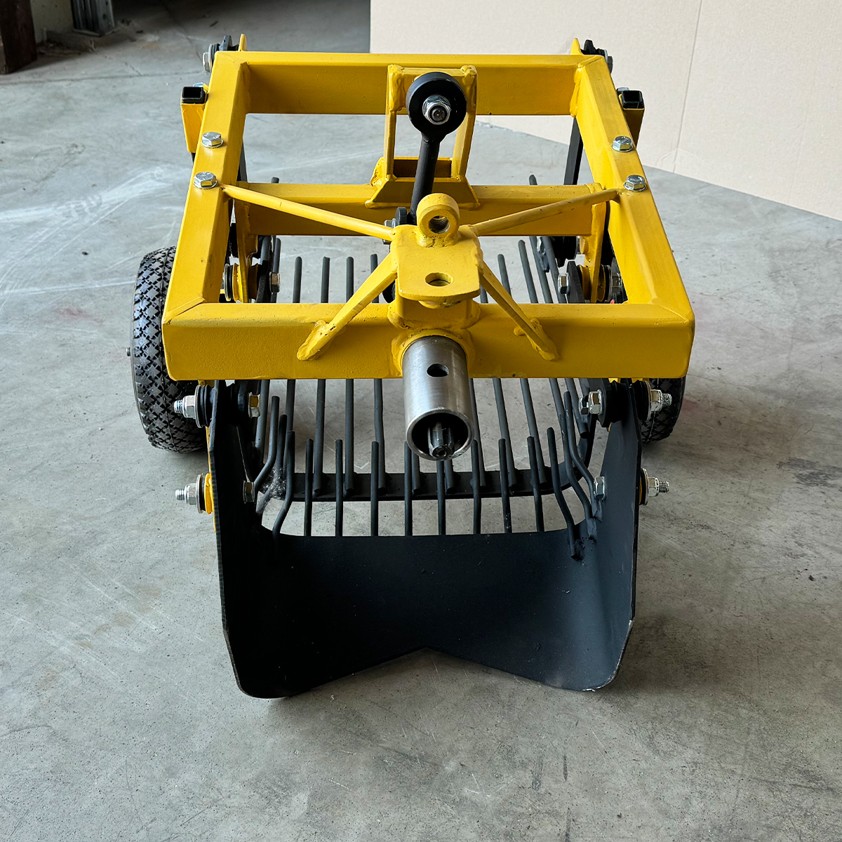 Картофелекопалка ЛКМ-1П