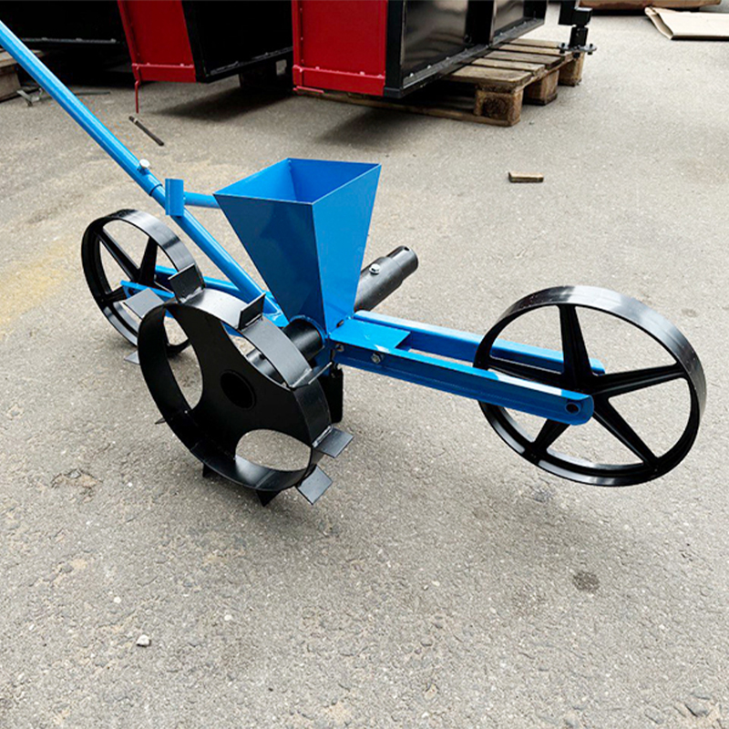 Сеялка универсальная ручная С1