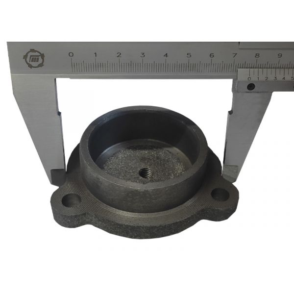 Крышка дифференциала 184 левая