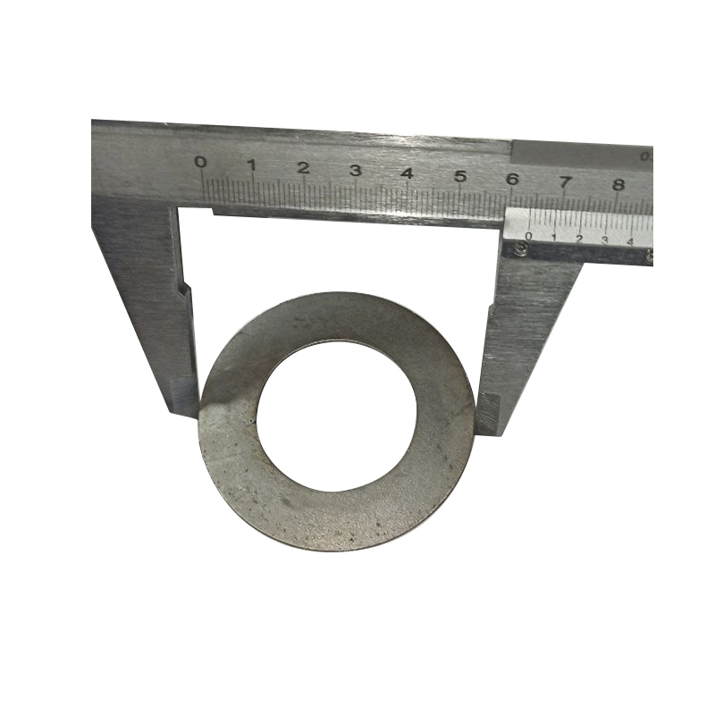 Шайба регулировочная погрузчика R-800 0.9 мм