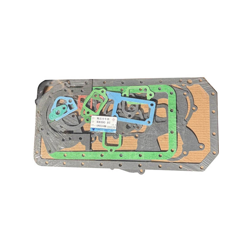 Комплект прокладок двигателя KM490BT