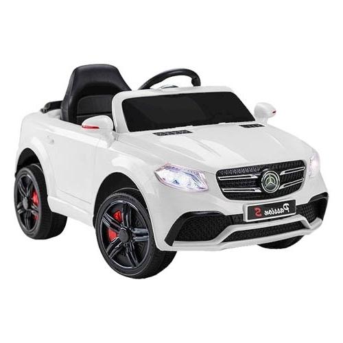 Детский электромобиль Wingo MERCEDES CLA LUX