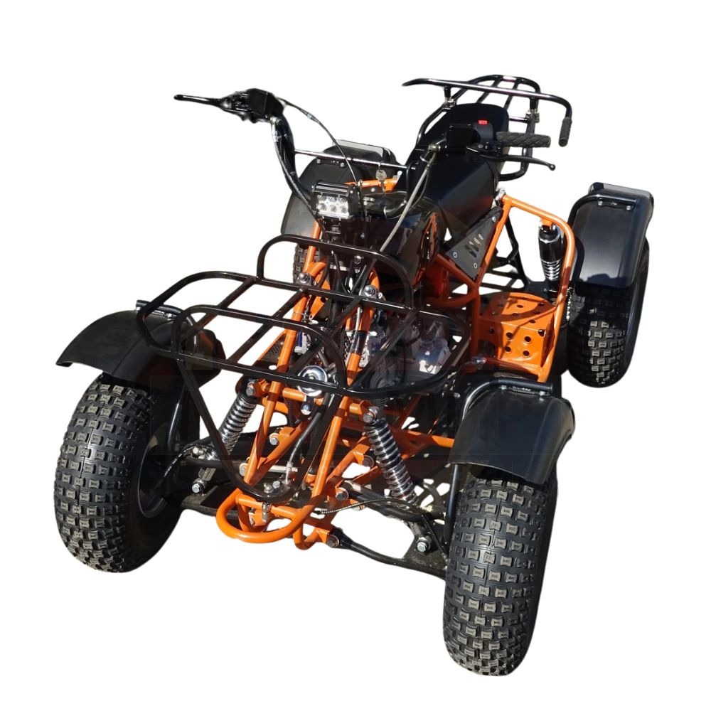 ЗИП 4W серия 4++ МЕХАНИК