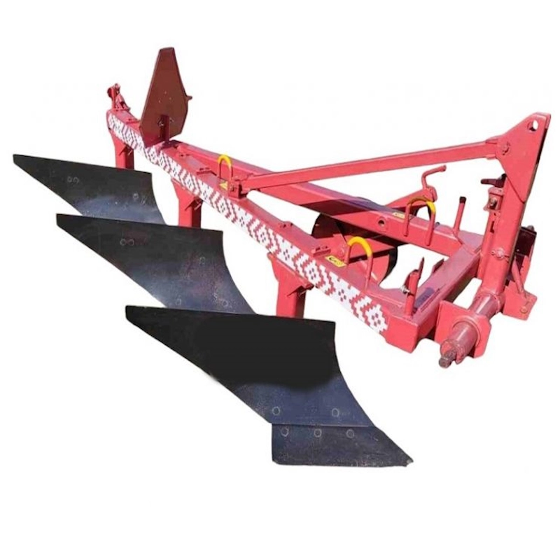 Плуг Лидсельмаш Л-108