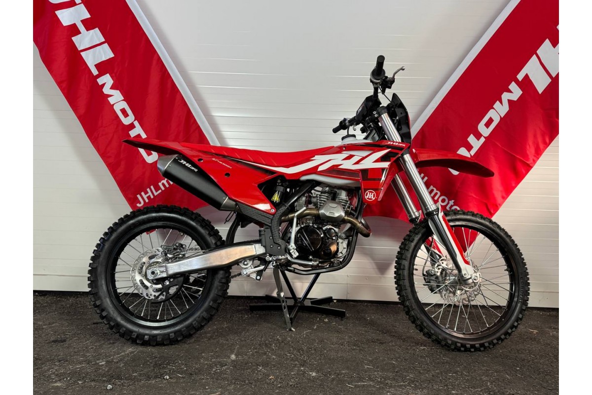 Мотоцикл JHLofr LX YB300H (LX26)