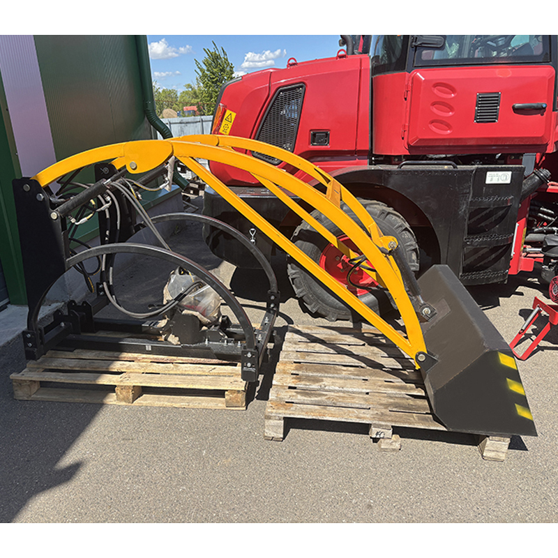 Оборудование погрузочное ОП152-00.000-Б