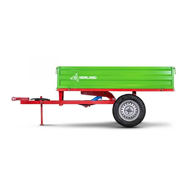 Прицеп Kerland П2000/1