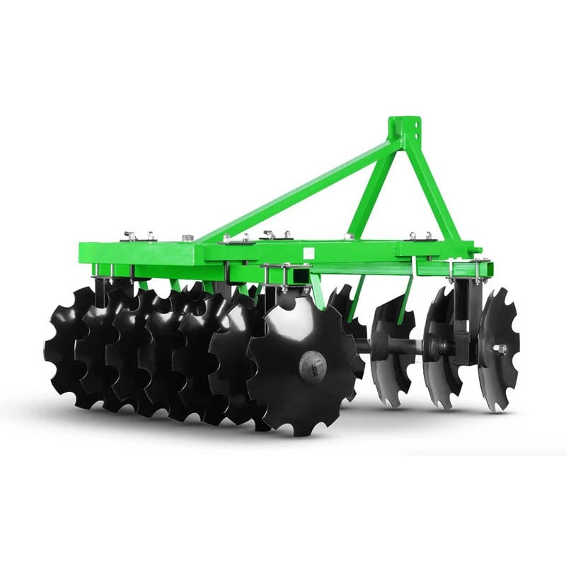 Борона дисковая Flagman EKO 1500 (1,5 м)