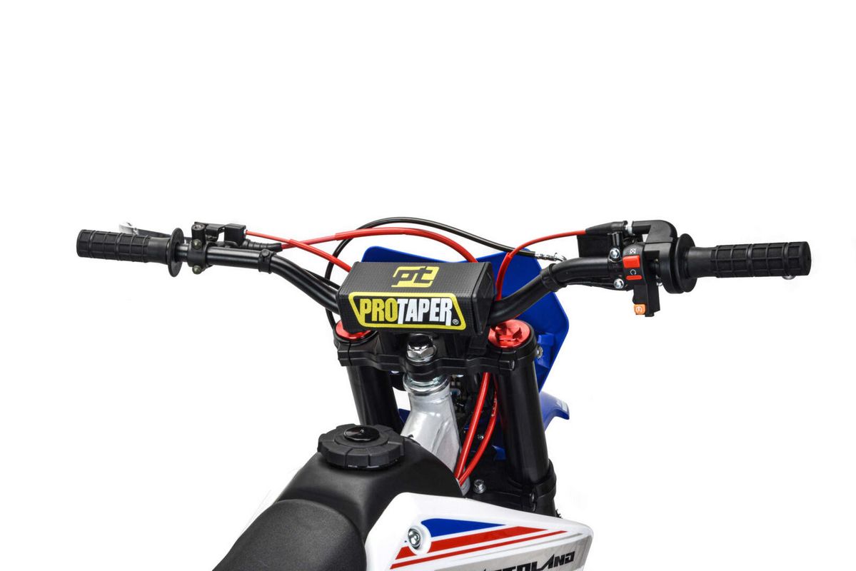 Мотоцикл Кросс Motoland MTX300 (175FMM) РАСПРОДАЖА