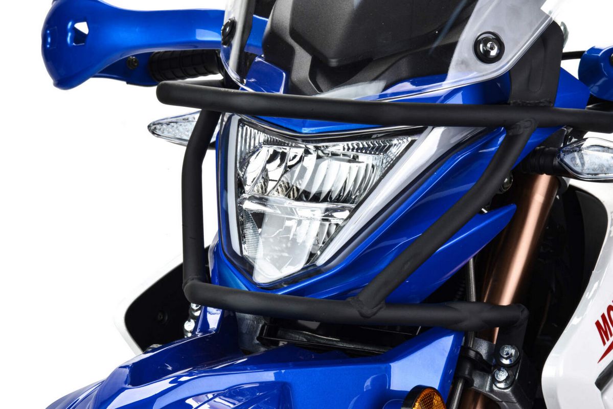 Мотоцикл Motoland 300 ENDURO XR300  РАСПРОДАЖА