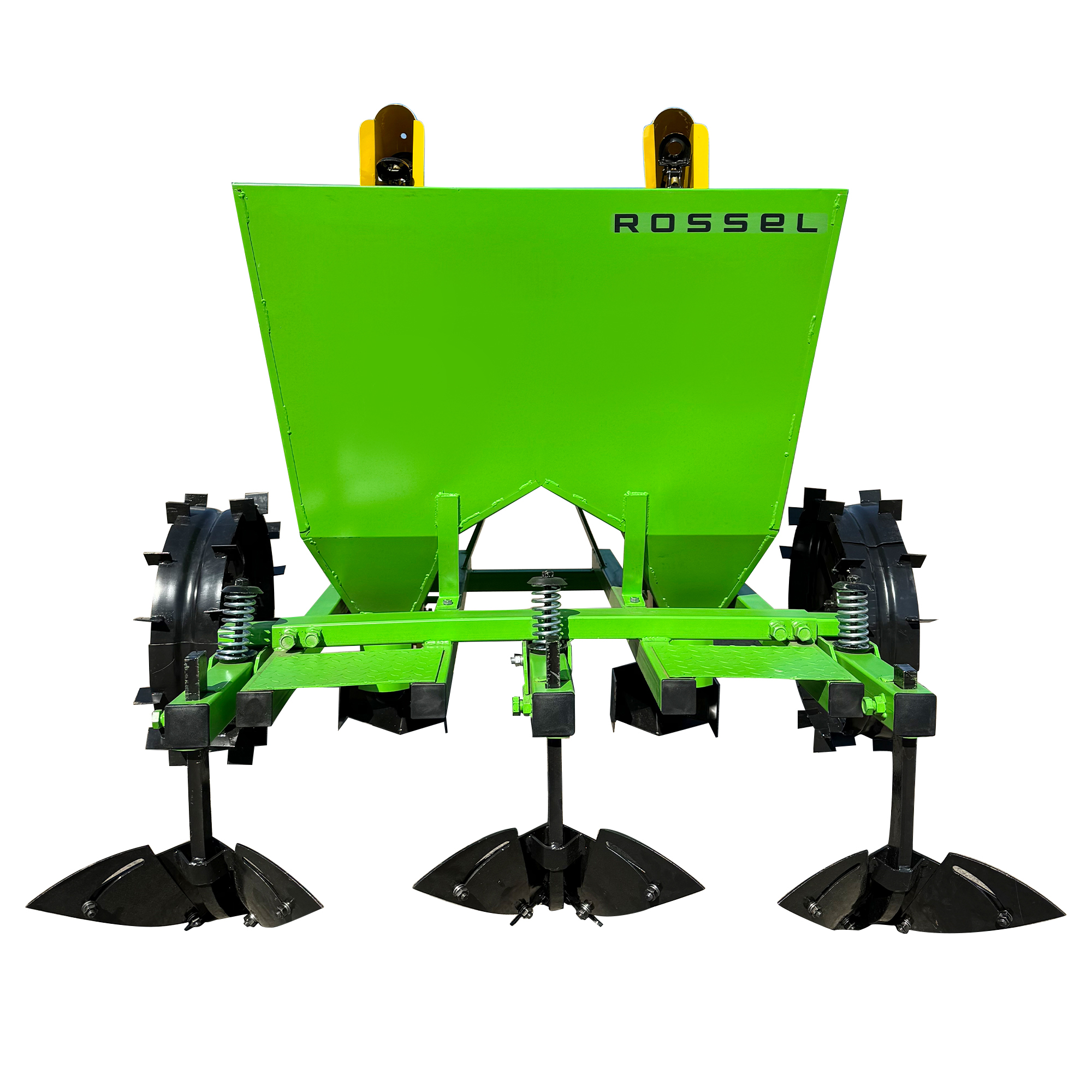 Картофелесажалка Rossel 220L