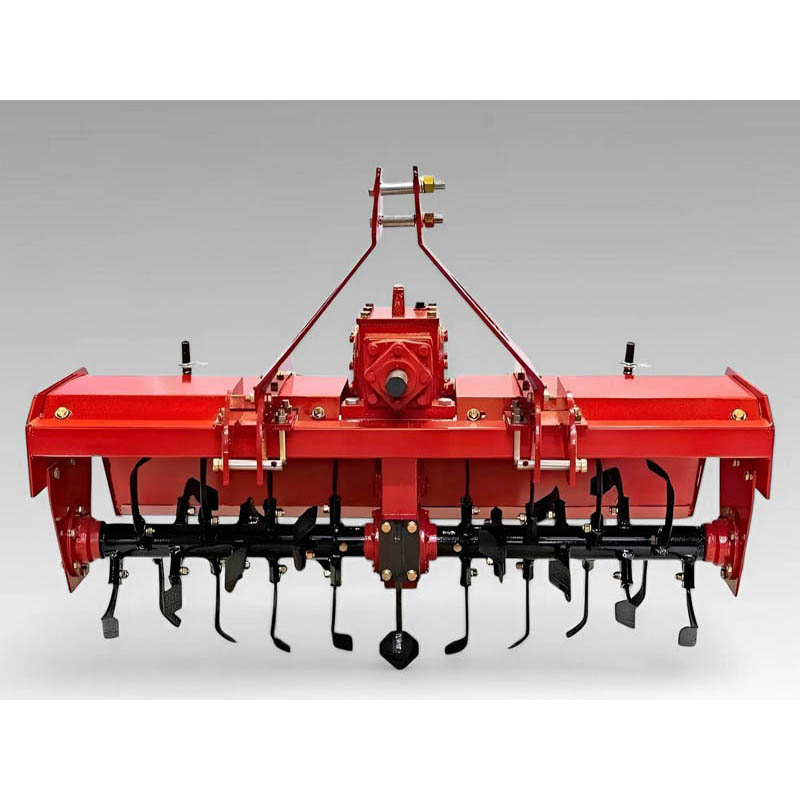 Почвофреза Уралец 1GQN-140 усиленная