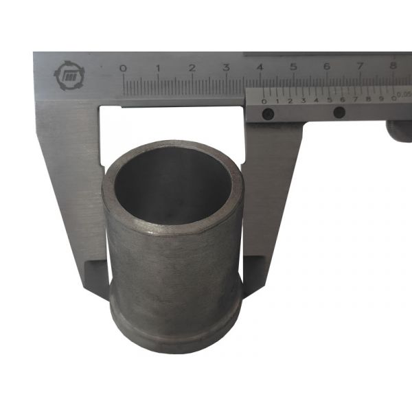 Втулка шкворня с фланцем 48x38x30