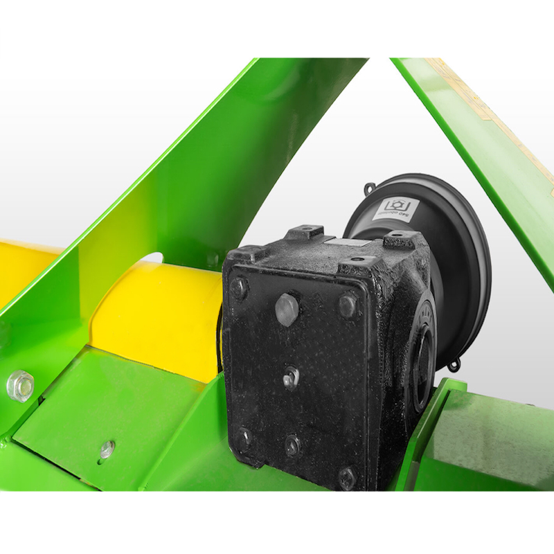 Почвофреза Kerland K2000