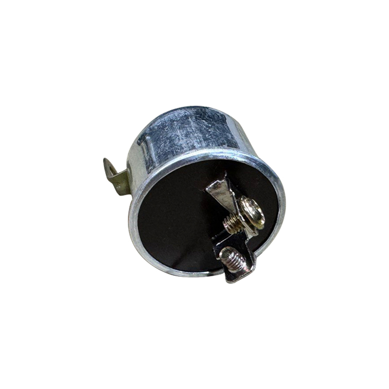 Реле 3 контакта поворотов SG12v бочонок R195N