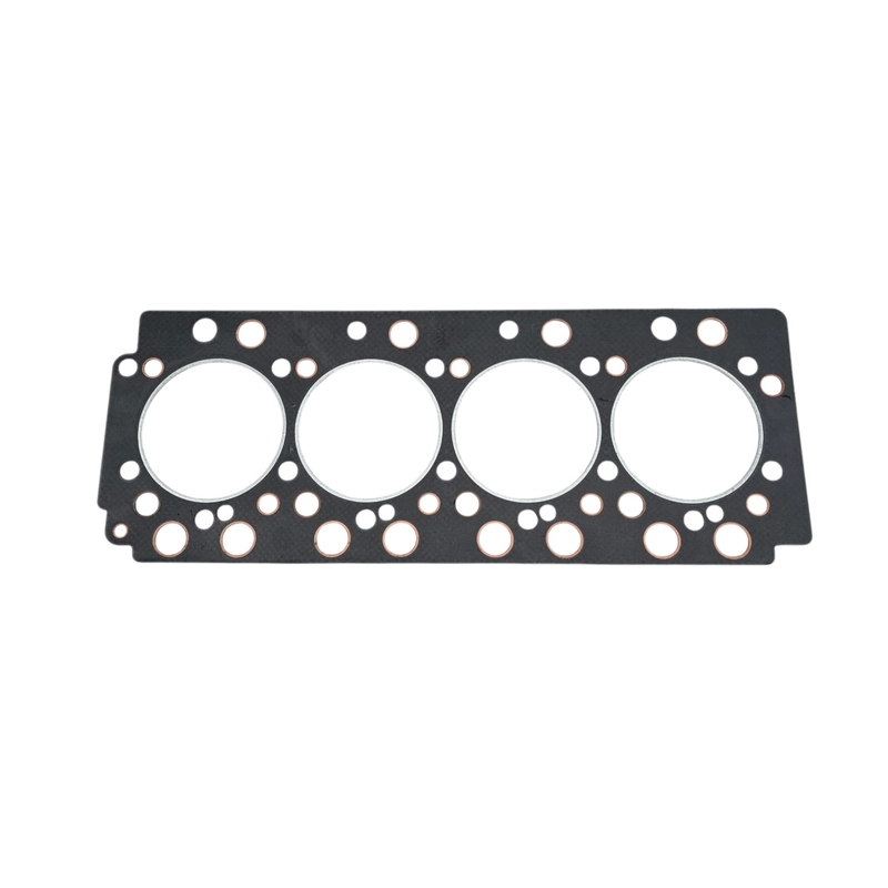 Прокладка ГБЦ двигателя YUNNEI YN33GBZ