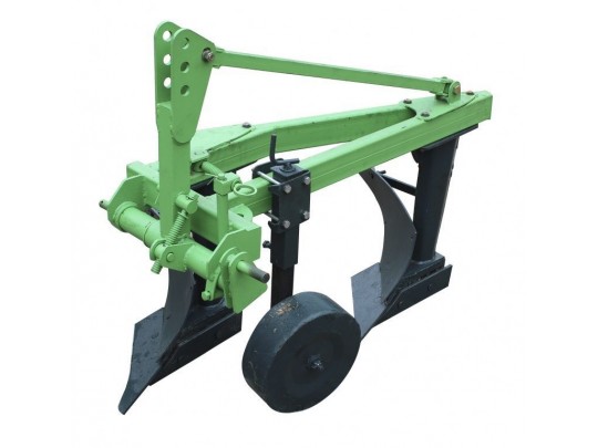 Плуг двухкорпусный 0,6 м Bomet Плуг двухкорпусный 0,6 м Bomet