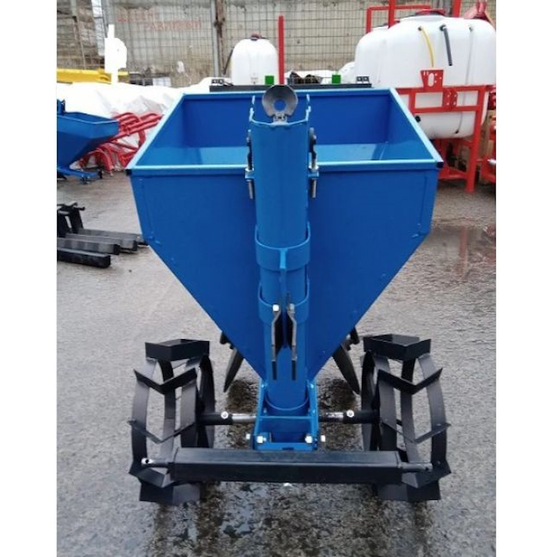 Картофелесажалка КСТ-01-01 на 3 точки