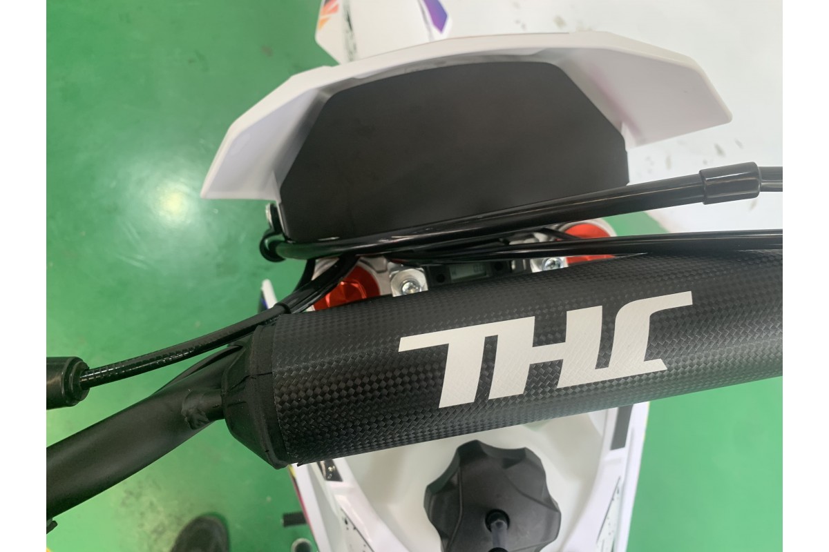 Питбайк JHL Z150E (YX1P60FMJ)