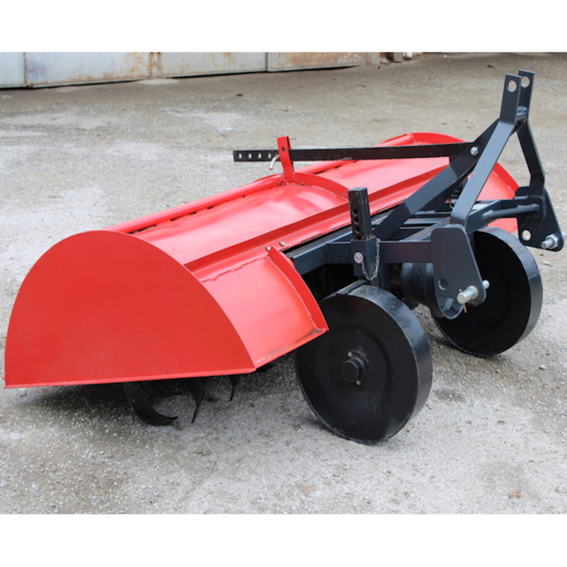 Почвофреза Metal-Technik U575/1 1.8 м