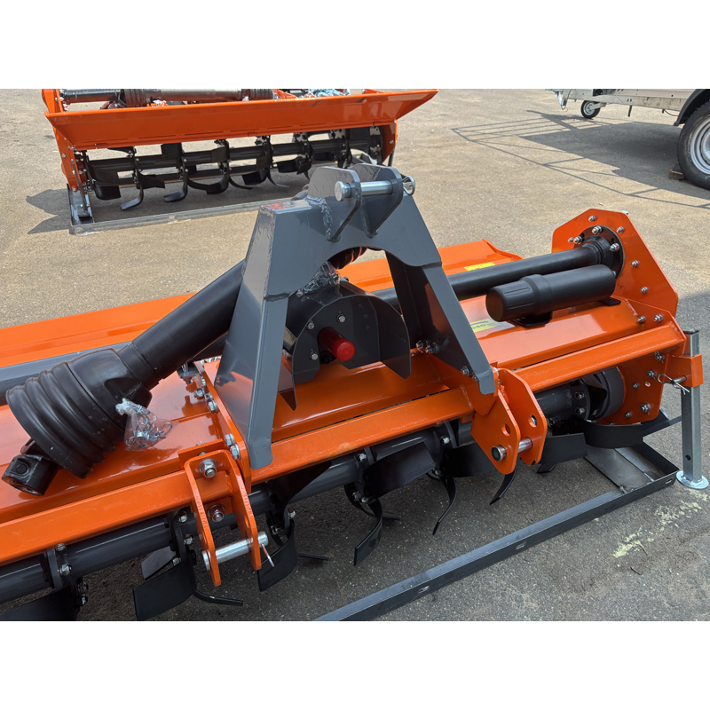 Почвофреза Rossel F.T/J185