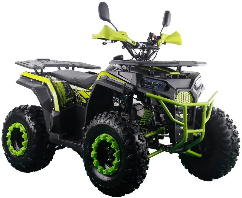 Квадроцикл RACER FREELANDER PRO200 XTS