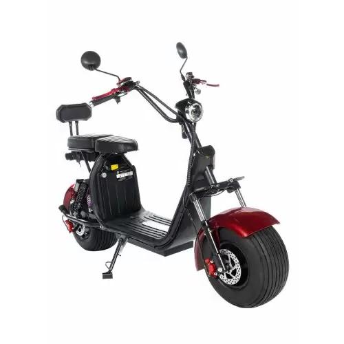 Электроскутер CityCoco X7 2000W Pro