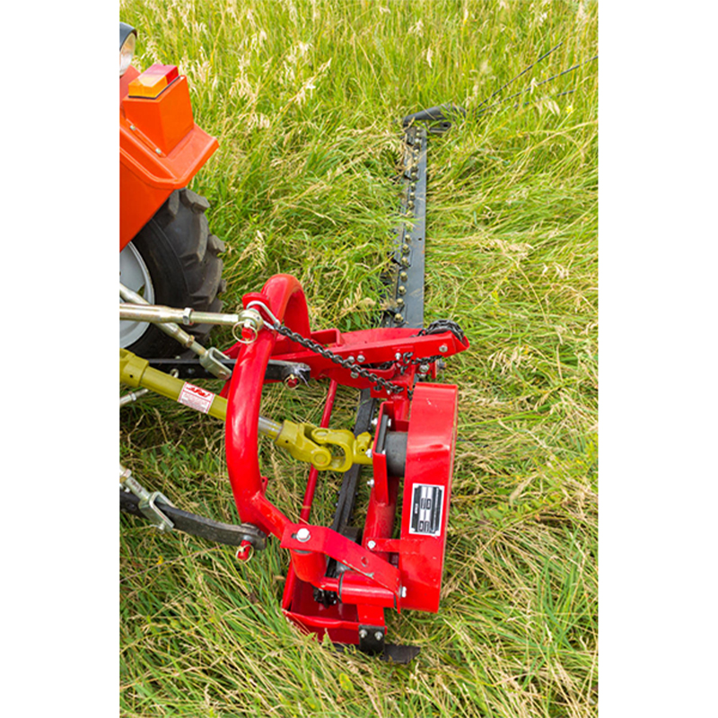 Косилка сегментная 9G (1,4 м)