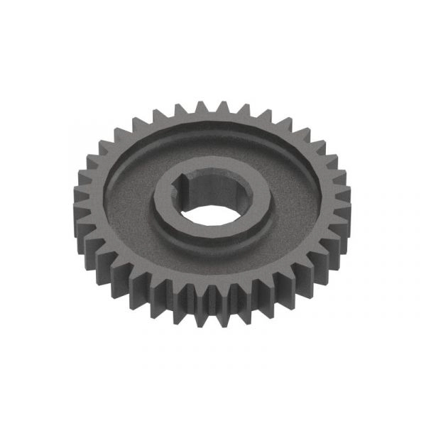 Шестерня запускающего вала Z=36