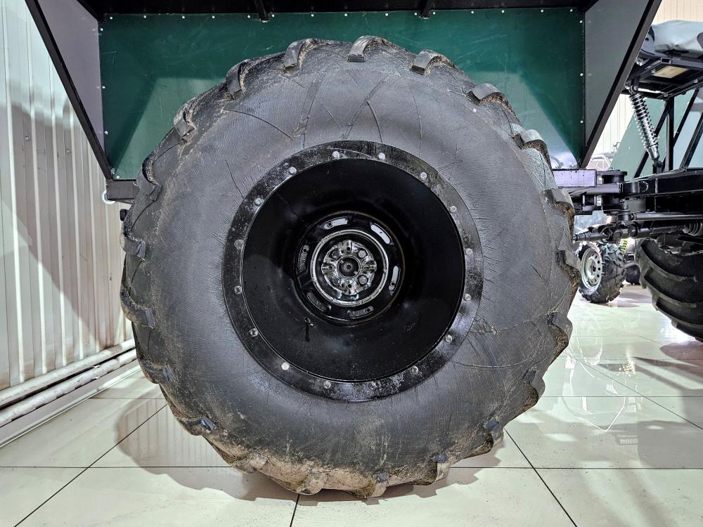 Вездеход Вепрь В5