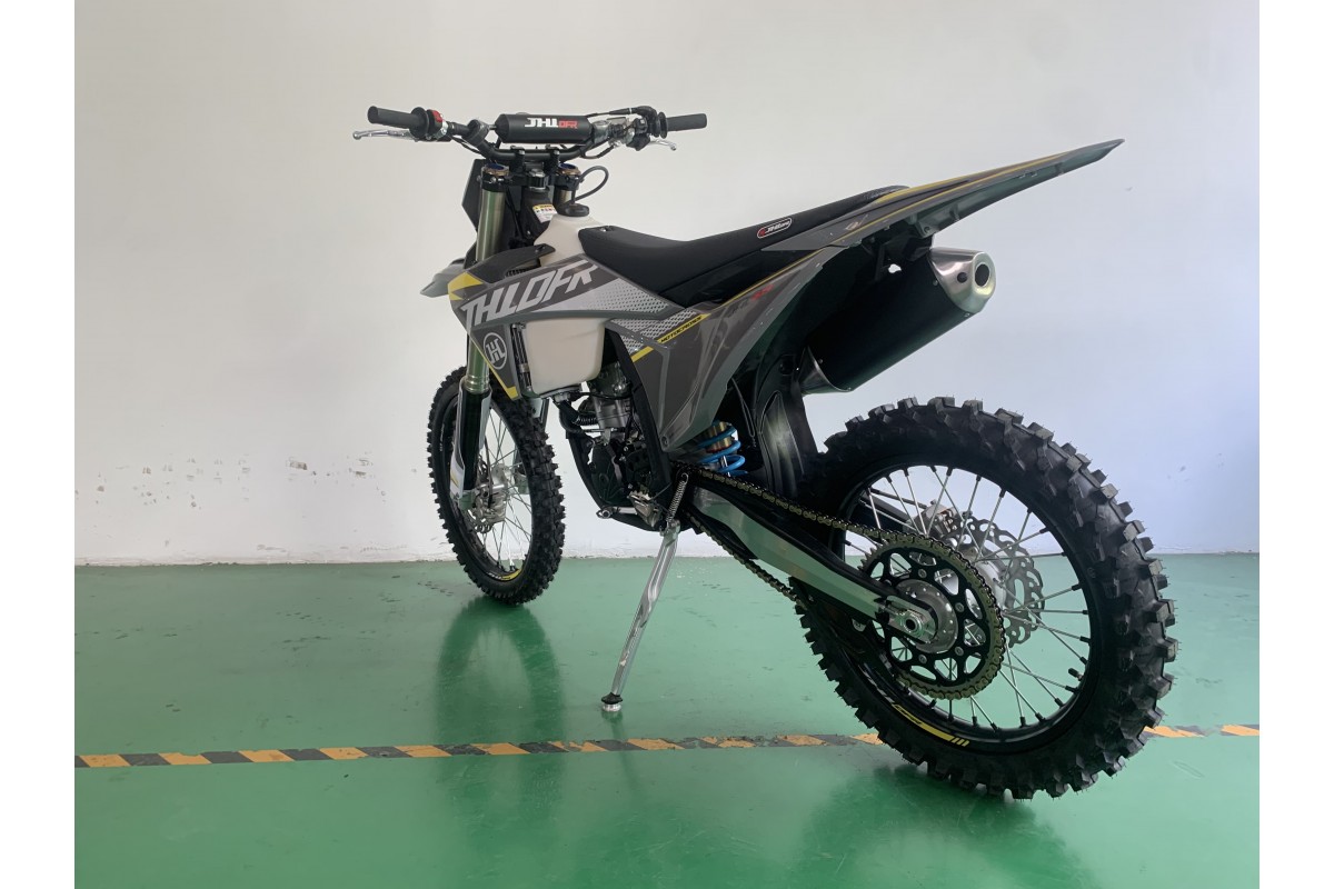 Мотоцикл JHLofr ZR1 Motocross YK250 (LC179MM)