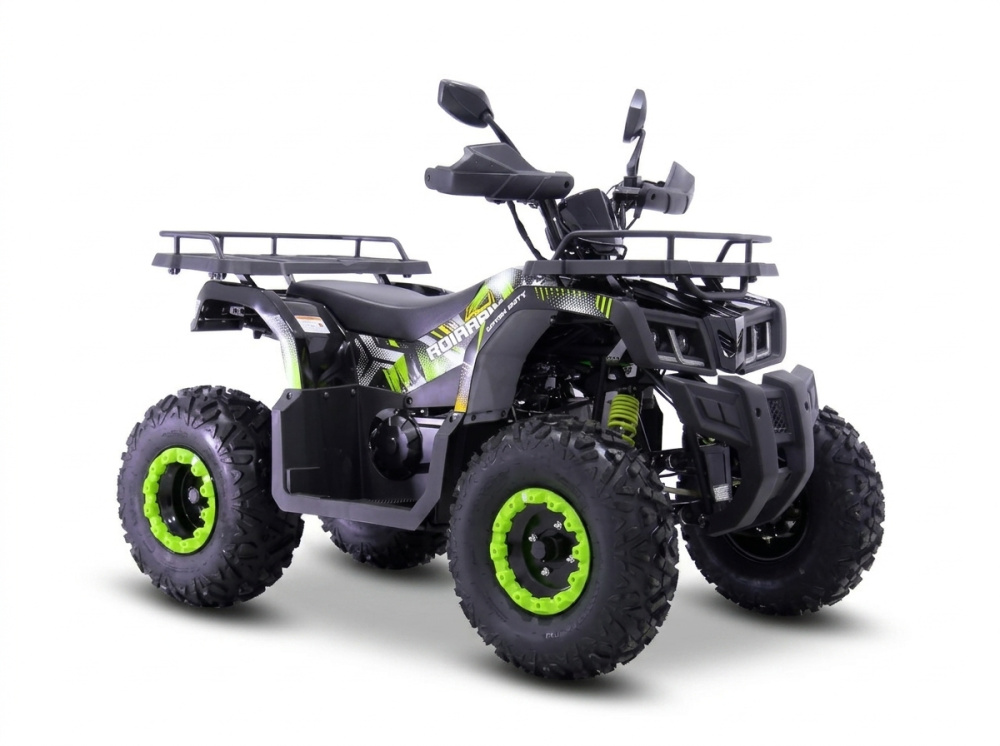 Квадроцикл YACOTA WARRIOR 200