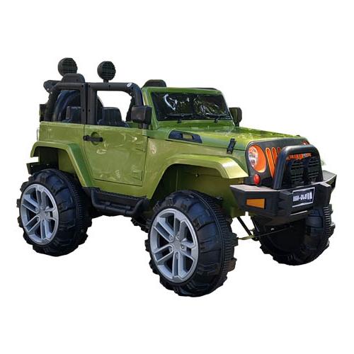 Детский электромобиль Hammer Jeep