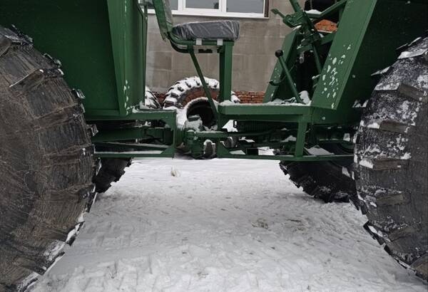 Каракат БМП 4