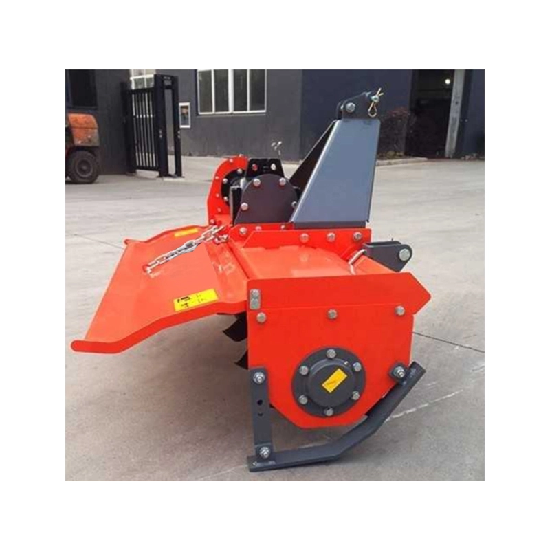 Почвофреза Rossel F.T/M120A