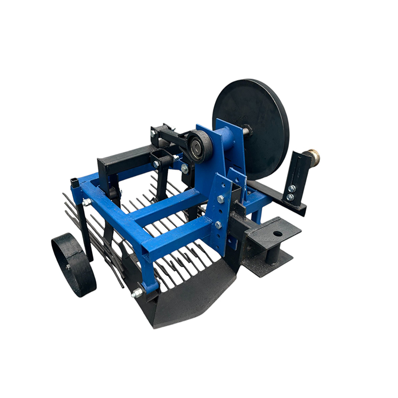 Картофелекопалка Краян КВ-01