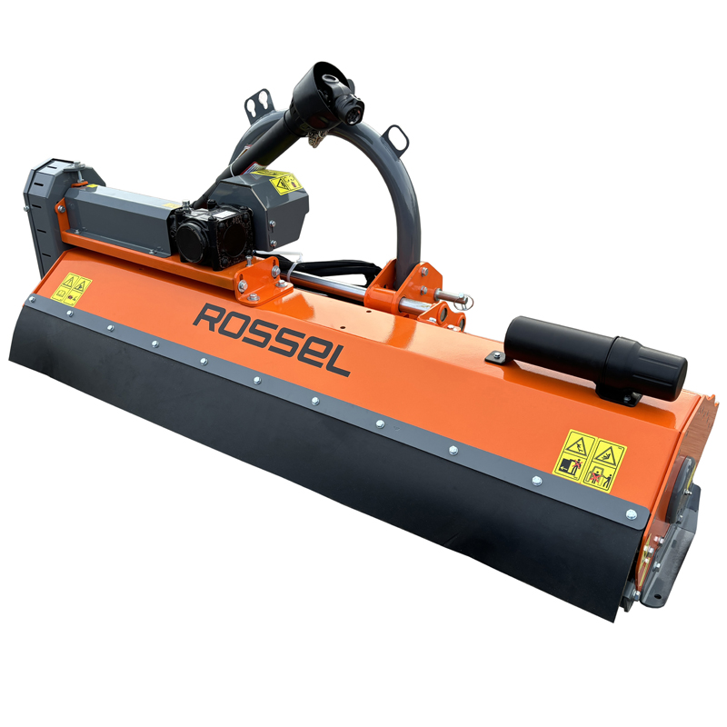 Косилка-мульчер Rossel G.US145H