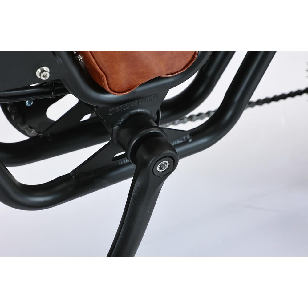 Электровелосипед SmartBalance Diplomat (2025)