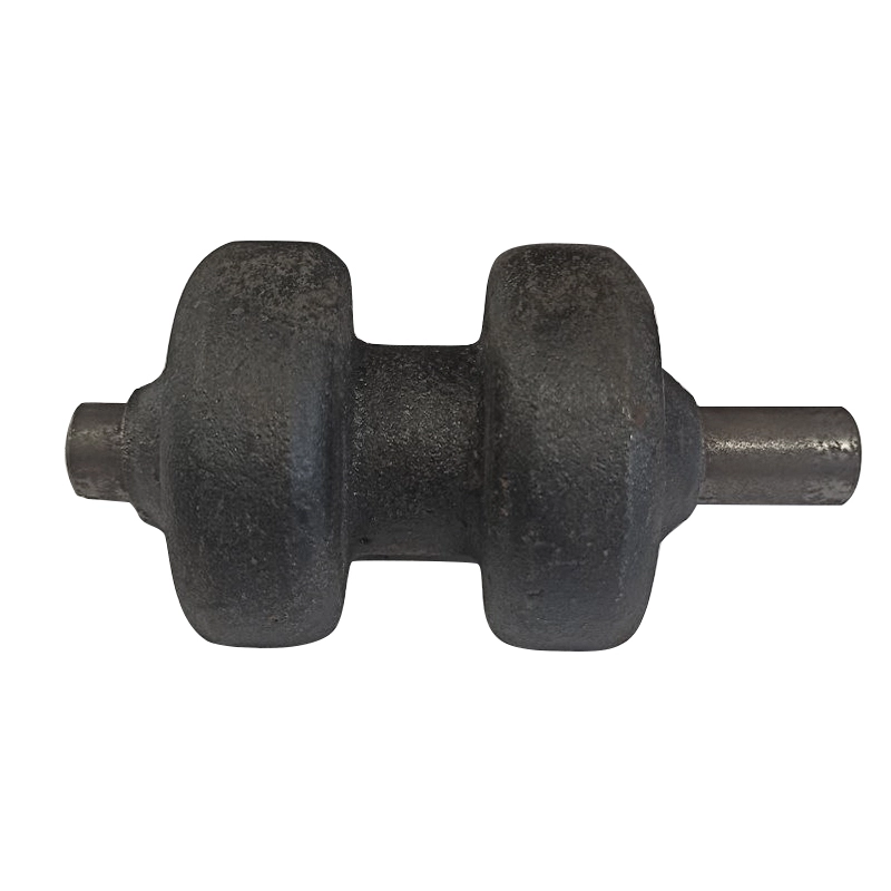 Балансирный вал 1100 (S195) нижний привода масляного насоса