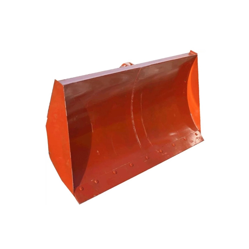 Отвал (нож) 1,5м с креплением под трактор