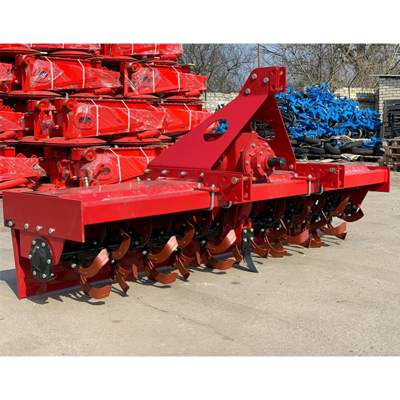 Почвофреза 1GQN-240 усиленная