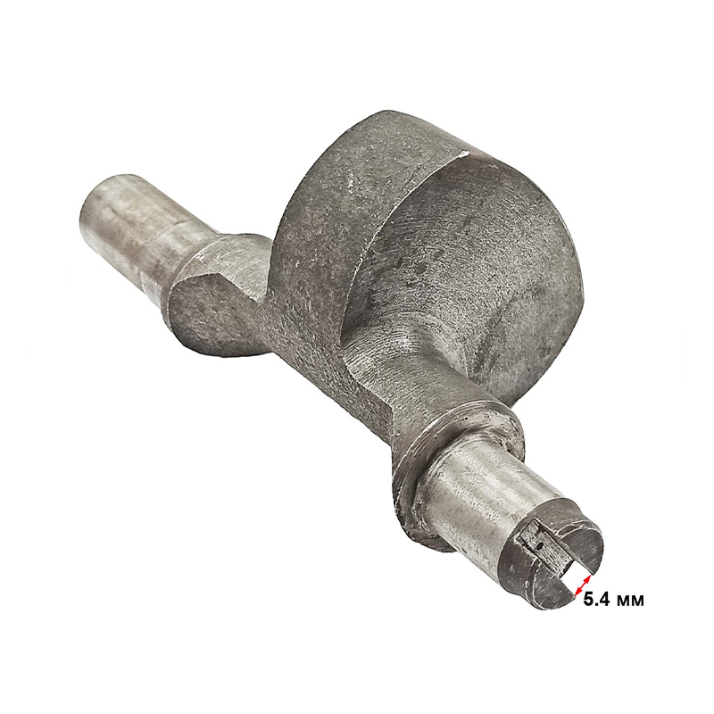 Балансирный вал двигателя R185-R195N