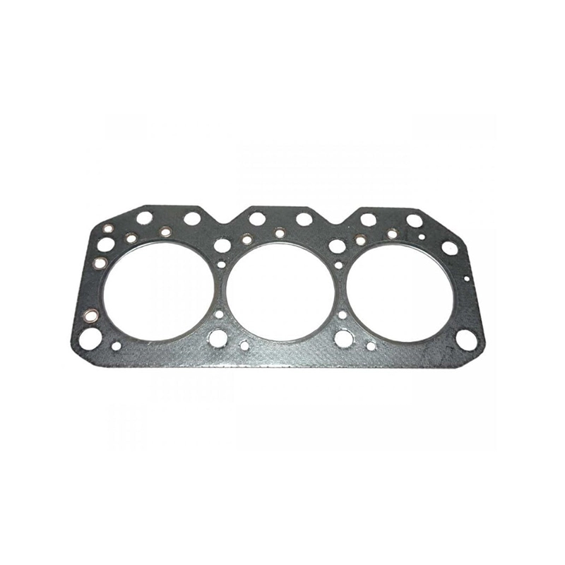 Прокладка ГБЦ KM385 (3*90 мм) RT242/244D