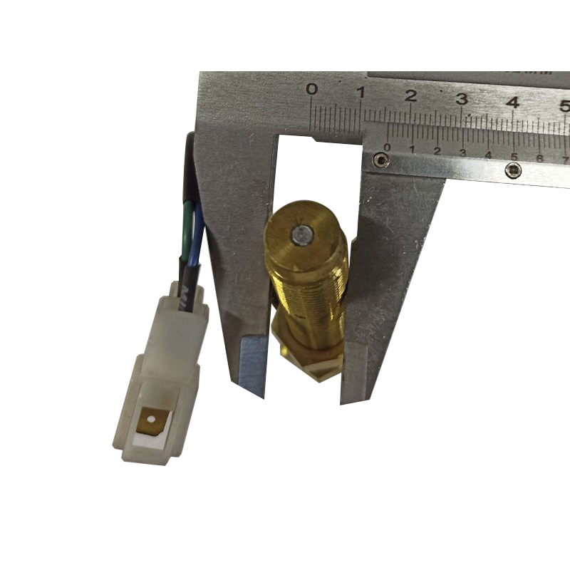 Датчик оборотов двигателя М16х1,5-48 (242/244)