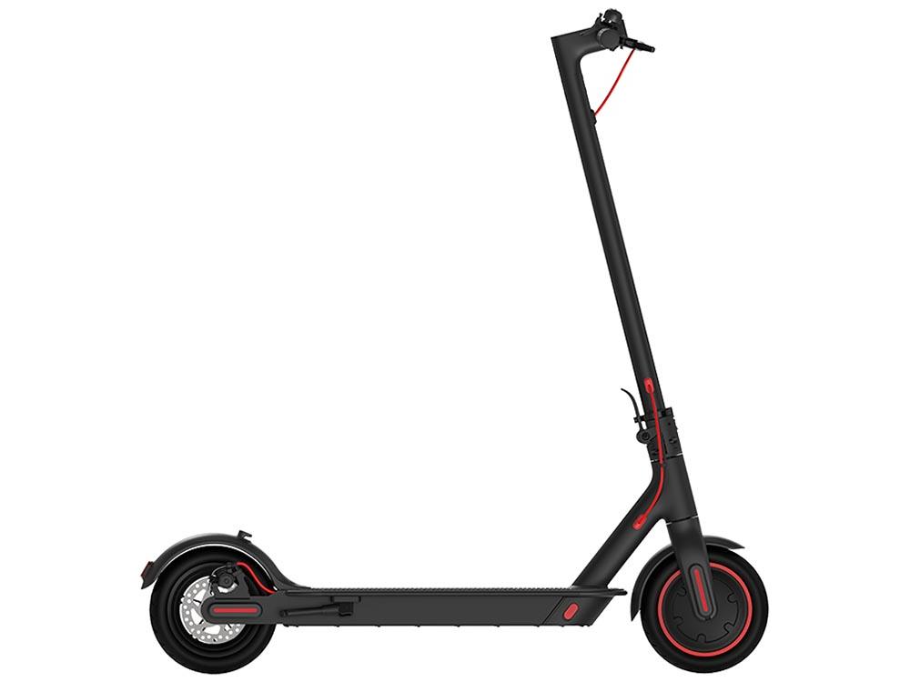 Электросамокат копия Xiaomi Mijia M365