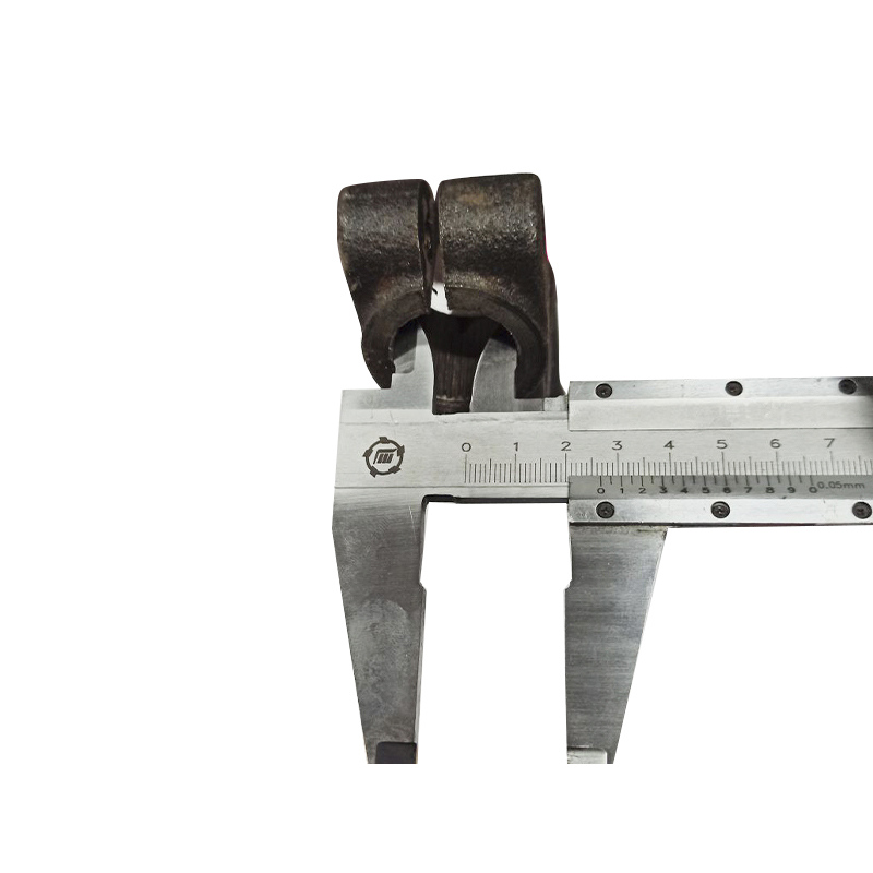 Сошка переднего моста правая