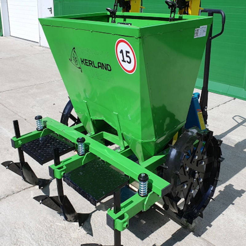 Картофелесажалка Kerland СТ2