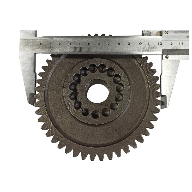 Шестерня вала повышающей / понижающей передачи Z49